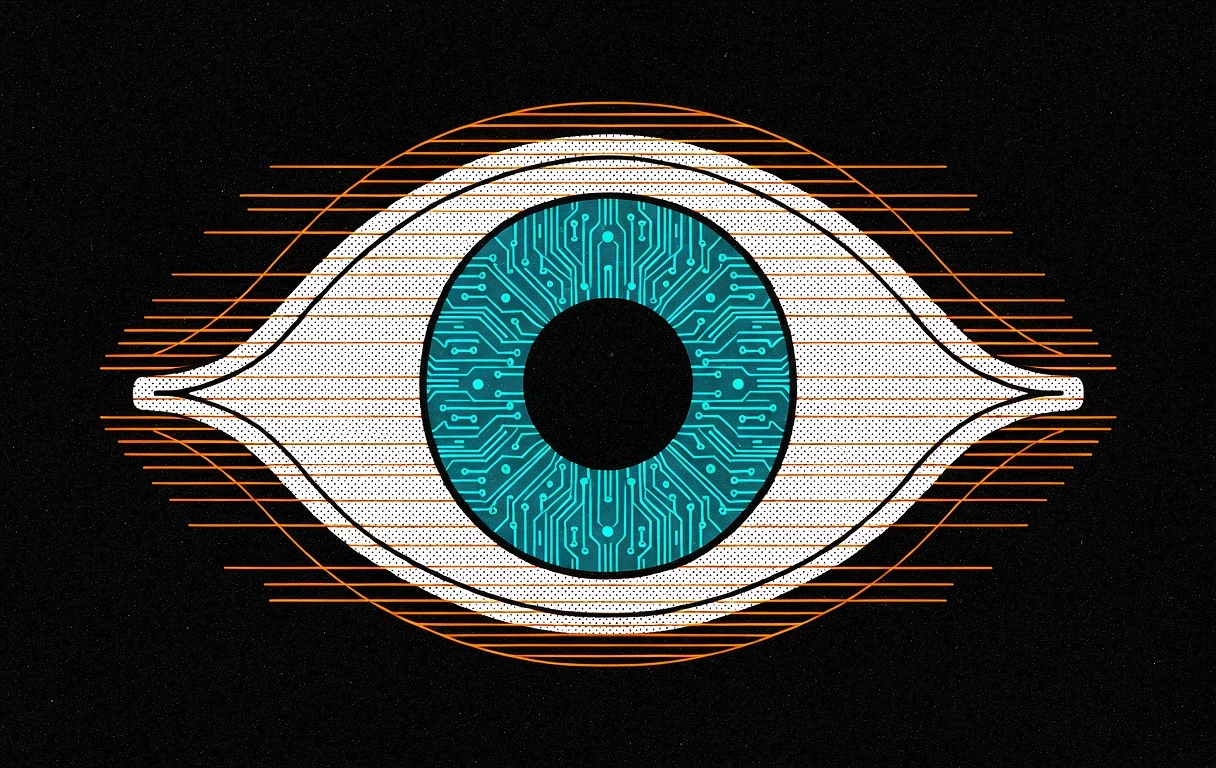 Digital Eye Health